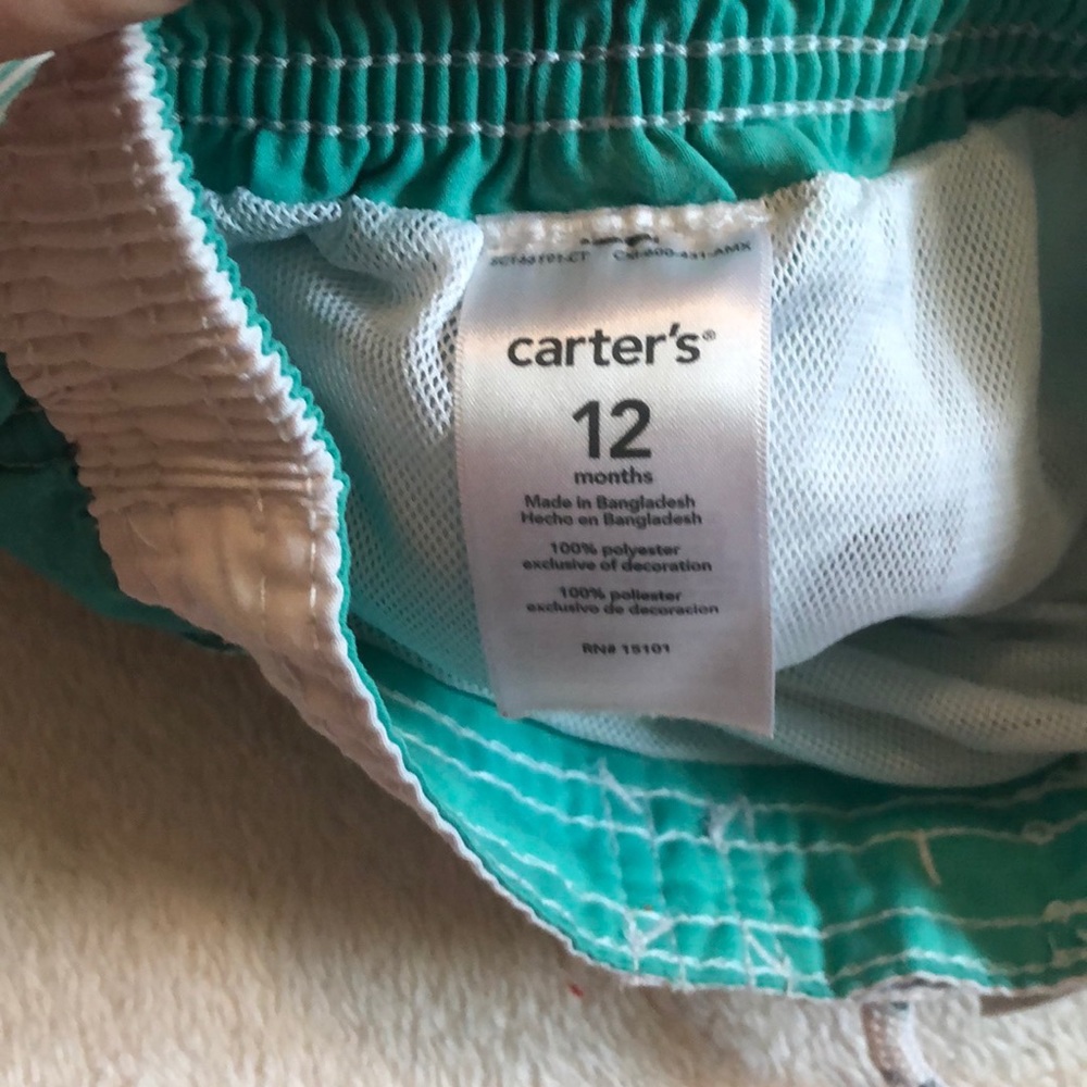 Swim trunks - Picture 3 of 3
